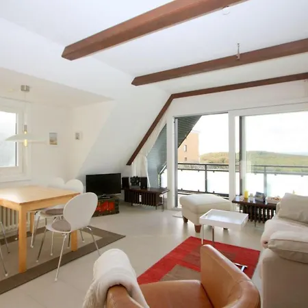 Lh Meerblick, App.1 Apartment Wenningstedt-Braderup